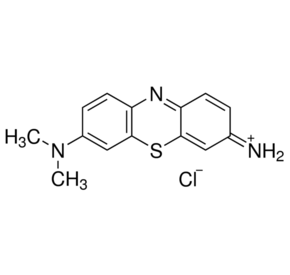 Giemsa Stain | CAS: 51811-82-6| Structure Formula